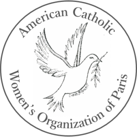 &nbsp;&nbsp;American Catholic Women's Organization